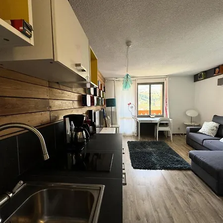 Apartament Carene - 2 Pieces Pour 4 Personnes 23