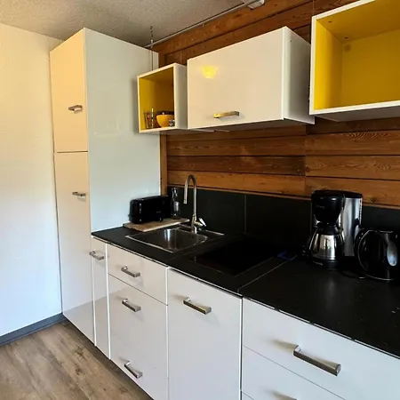 Résidence Carene - 2 Pièces Pour 4 Personnes 23 * Macot-la-Plagne
