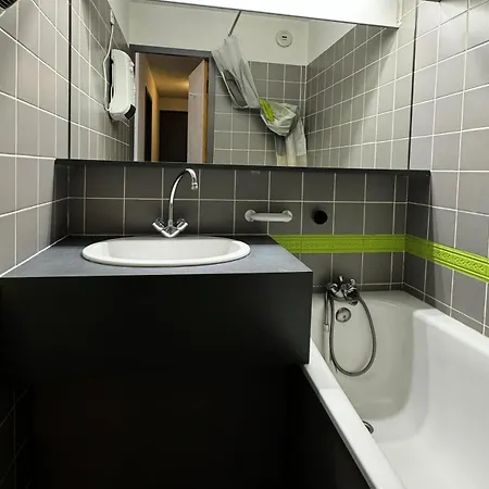 Résidence Carene - 2 Pièces Pour 4 Personnes 23 Appartement *