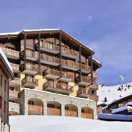 Résidence Carene - 2 Pièces Pour 4 Personnes 23 *