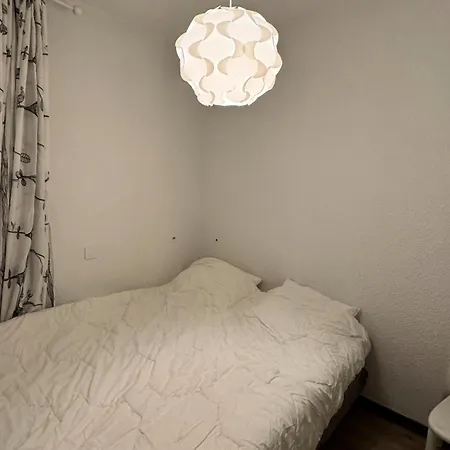 Résidence Carene - 2 Pièces Pour 4 Personnes 23 Appartement Macot-la-Plagne