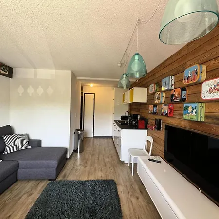 Appartement Résidence Carene - 2 Pièces Pour 4 Personnes 23 Macot-la-Plagne